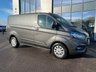 USED 2022 22 FORD TRANSIT CUSTOM 2.0 300 LIMITED L1 130PS AIRCON EURO 6  ULEZ FREE  AIR CONDITIONING