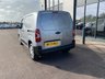 USED 2022 22 PEUGEOT PARTNER 1.5 BLUEHDI PROFESSIONAL PREMIUM L1 102PS AIRCON EURO 6  ULEZ FREE  AIR CONDITIONING
