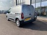 USED 2022 22 PEUGEOT PARTNER 1.5 BLUEHDI PROFESSIONAL PREMIUM L1 102PS AIRCON EURO 6  ULEZ FREE  AIR CONDITIONING