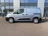 USED 2022 22 PEUGEOT PARTNER 1.5 BLUEHDI PROFESSIONAL PREMIUM L1 102PS AIRCON EURO 6  ULEZ FREE  AIR CONDITIONING