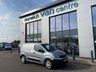 USED 2022 22 PEUGEOT PARTNER 1.5 BLUEHDI PROFESSIONAL PREMIUM L1 102PS AIRCON EURO 6  ULEZ FREE  AIR CONDITIONING