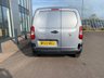 USED 2022 22 PEUGEOT PARTNER 1.5 BLUEHDI PROFESSIONAL PREMIUM L1 102PS AIRCON EURO 6  ULEZ FREE  AIR CONDITIONING