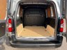 USED 2022 22 PEUGEOT PARTNER 1.5 BLUEHDI PROFESSIONAL PREMIUM L1 102PS AIRCON EURO 6  ULEZ FREE  AIR CONDITIONING