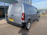 USED 2022 22 PEUGEOT PARTNER 1.5 BLUEHDI PROFESSIONAL PREMIUM L1 102PS AIRCON EURO 6  ULEZ FREE  AIR CONDITIONING