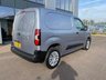 USED 2022 22 PEUGEOT PARTNER 1.5 BLUEHDI PROFESSIONAL PREMIUM L1 102PS AIRCON EURO 6  ULEZ FREE  AIR CONDITIONING