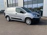 USED 2022 22 PEUGEOT PARTNER 1.5 BLUEHDI PROFESSIONAL PREMIUM L1 102PS AIRCON EURO 6  ULEZ FREE  AIR CONDITIONING