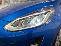 USED 2020 20 FORD FIESTA 1.0 TREND 5d 94 BHP Two keys, One owner, Cruise, A/C