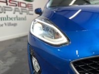 USED 2020 20 FORD FIESTA 1.0 TREND 5d 94 BHP Two keys, One owner, Cruise, A/C