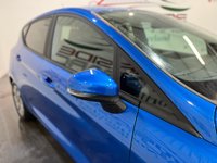 USED 2020 20 FORD FIESTA 1.0 TREND 5d 94 BHP Two keys, One owner, Cruise, A/C