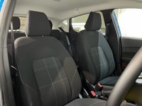 USED 2020 20 FORD FIESTA 1.0 TREND 5d 94 BHP Two keys, One owner, Cruise, A/C