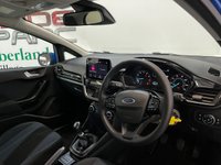 USED 2020 20 FORD FIESTA 1.0 TREND 5d 94 BHP Two keys, One owner, Cruise, A/C