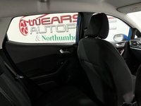 USED 2020 20 FORD FIESTA 1.0 TREND 5d 94 BHP Two keys, One owner, Cruise, A/C