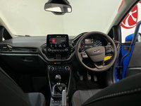 USED 2020 20 FORD FIESTA 1.0 TREND 5d 94 BHP Two keys, One owner, Cruise, A/C