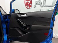 USED 2020 20 FORD FIESTA 1.0 TREND 5d 94 BHP Two keys, One owner, Cruise, A/C