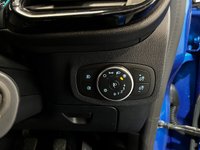 USED 2020 20 FORD FIESTA 1.0 TREND 5d 94 BHP Two keys, One owner, Cruise, A/C