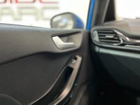 USED 2020 20 FORD FIESTA 1.0 TREND 5d 94 BHP Two keys, One owner, Cruise, A/C