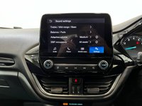 USED 2020 20 FORD FIESTA 1.0 TREND 5d 94 BHP Two keys, One owner, Cruise, A/C