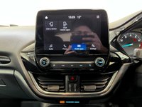 USED 2020 20 FORD FIESTA 1.0 TREND 5d 94 BHP Two keys, One owner, Cruise, A/C