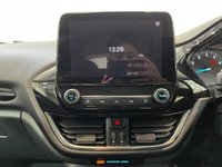 USED 2020 20 FORD FIESTA 1.0 TREND 5d 94 BHP Two keys, One owner, Cruise, A/C