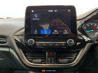 USED 2020 20 FORD FIESTA 1.0 TREND 5d 94 BHP Two keys, One owner, Cruise, A/C