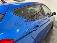 USED 2020 20 FORD FIESTA 1.0 TREND 5d 94 BHP Two keys, One owner, Cruise, A/C