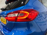 USED 2020 20 FORD FIESTA 1.0 TREND 5d 94 BHP Two keys, One owner, Cruise, A/C