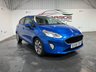 USED 2020 20 FORD FIESTA 1.0 TREND 5d 94 BHP Two keys, One owner, Cruise, A/C