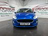 USED 2020 20 FORD FIESTA 1.0 TREND 5d 94 BHP Two keys, One owner, Cruise, A/C