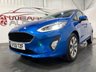USED 2020 20 FORD FIESTA 1.0 TREND 5d 94 BHP Two keys, One owner, Cruise, A/C