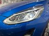 USED 2020 20 FORD FIESTA 1.0 TREND 5d 94 BHP Two keys, One owner, Cruise, A/C