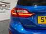 USED 2020 20 FORD FIESTA 1.0 TREND 5d 94 BHP Two keys, One owner, Cruise, A/C