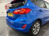 USED 2020 20 FORD FIESTA 1.0 TREND 5d 94 BHP Two keys, One owner, Cruise, A/C