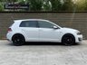 USED 2016 16 VOLKSWAGEN GOLF 2.0 GTI PERFORMANCE DSG 5d 226 BHP FULL LEATHER SEATS