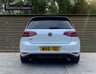 USED 2016 16 VOLKSWAGEN GOLF 2.0 GTI PERFORMANCE DSG 5d 226 BHP FULL LEATHER SEATS