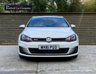 USED 2016 16 VOLKSWAGEN GOLF 2.0 GTI PERFORMANCE DSG 5d 226 BHP FULL LEATHER SEATS