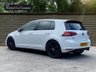 USED 2016 16 VOLKSWAGEN GOLF 2.0 GTI PERFORMANCE DSG 5d 226 BHP FULL LEATHER SEATS