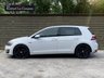 USED 2016 16 VOLKSWAGEN GOLF 2.0 GTI PERFORMANCE DSG 5d 226 BHP FULL LEATHER SEATS