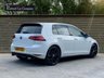 USED 2016 16 VOLKSWAGEN GOLF 2.0 GTI PERFORMANCE DSG 5d 226 BHP FULL LEATHER SEATS