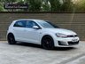 USED 2016 16 VOLKSWAGEN GOLF 2.0 GTI PERFORMANCE DSG 5d 226 BHP FULL LEATHER SEATS