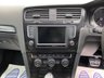 USED 2016 16 VOLKSWAGEN GOLF 2.0 GTI PERFORMANCE DSG 5d 226 BHP FULL LEATHER SEATS