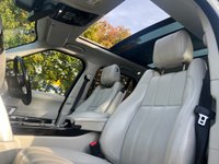 USED 2015 65 LAND ROVER RANGE ROVER 3.0 TDV6 VOGUE 5d 255 BHP 