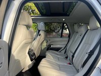 USED 2015 65 LAND ROVER RANGE ROVER 3.0 TDV6 VOGUE 5d 255 BHP 
