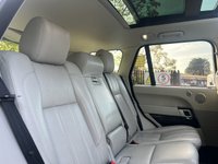 USED 2015 65 LAND ROVER RANGE ROVER 3.0 TDV6 VOGUE 5d 255 BHP 