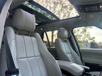 USED 2015 65 LAND ROVER RANGE ROVER 3.0 TDV6 VOGUE 5d 255 BHP 