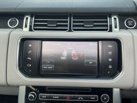 USED 2015 65 LAND ROVER RANGE ROVER 3.0 TDV6 VOGUE 5d 255 BHP 