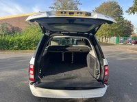 USED 2015 65 LAND ROVER RANGE ROVER 3.0 TDV6 VOGUE 5d 255 BHP 