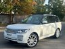 USED 2015 65 LAND ROVER RANGE ROVER 3.0 TDV6 VOGUE 5d 255 BHP 