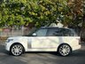 USED 2015 65 LAND ROVER RANGE ROVER 3.0 TDV6 VOGUE 5d 255 BHP 