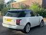 USED 2015 65 LAND ROVER RANGE ROVER 3.0 TDV6 VOGUE 5d 255 BHP 