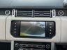 USED 2015 65 LAND ROVER RANGE ROVER 3.0 TDV6 VOGUE 5d 255 BHP 